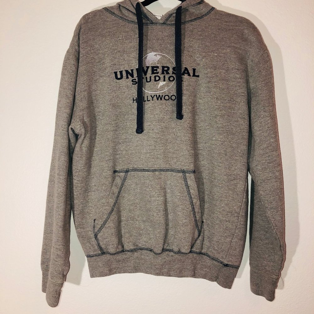 Universal Studios Hollywood hoodie